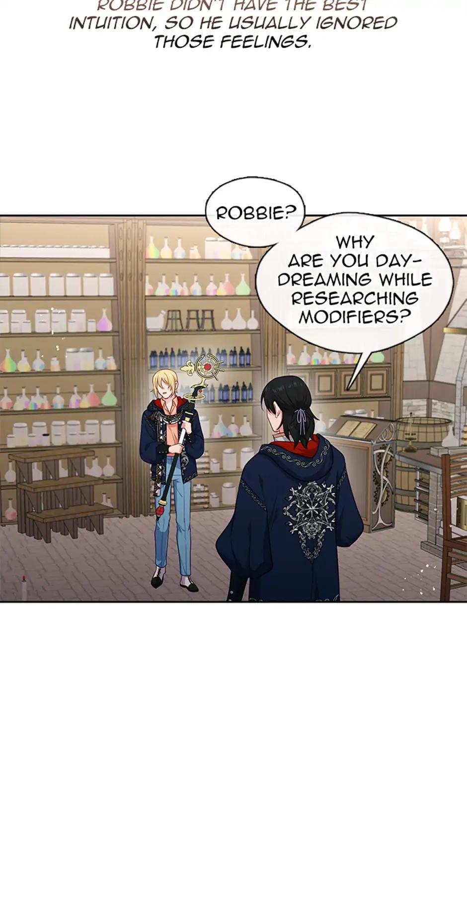 Read Beware the Villainess! ENGLISH Manga Online