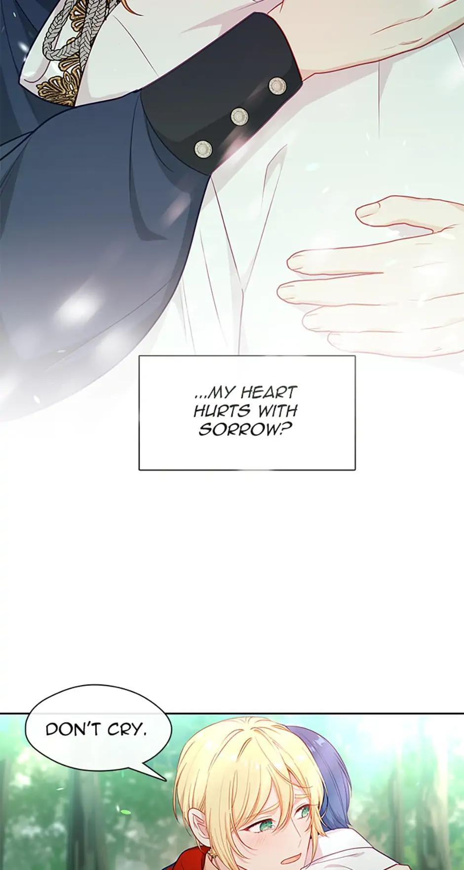 Read Beware the Villainess! ENGLISH Manga Online