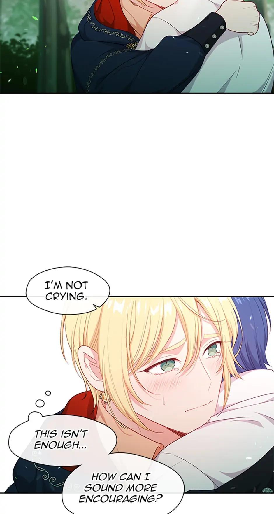 Read Beware the Villainess! ENGLISH Manga Online