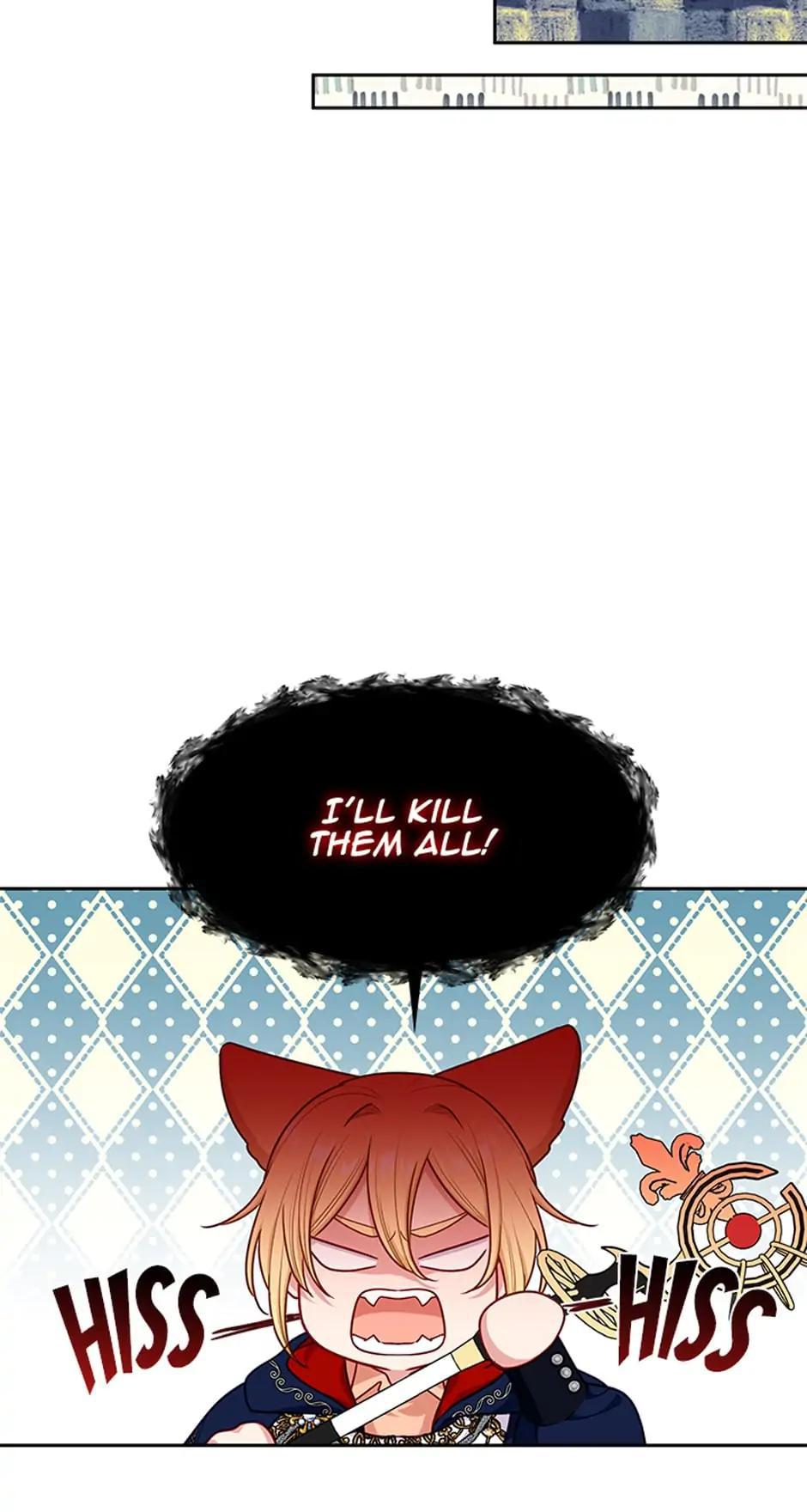 Read Beware the Villainess! ENGLISH Manga Online