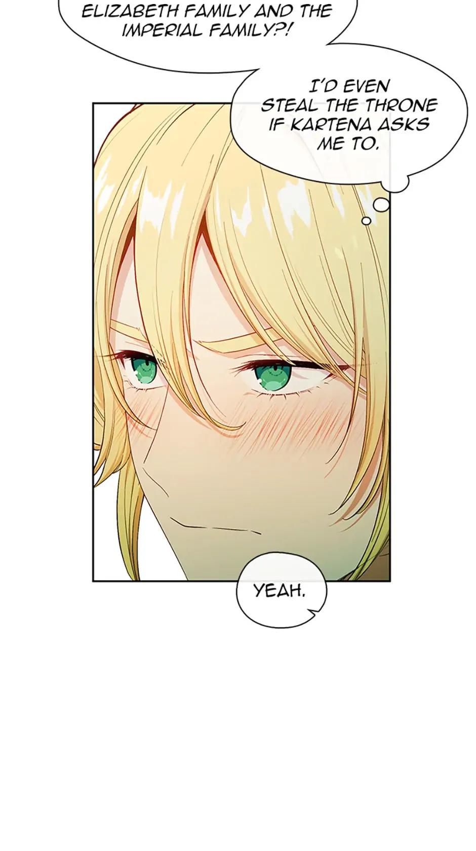 Read Beware the Villainess! ENGLISH Manga Online