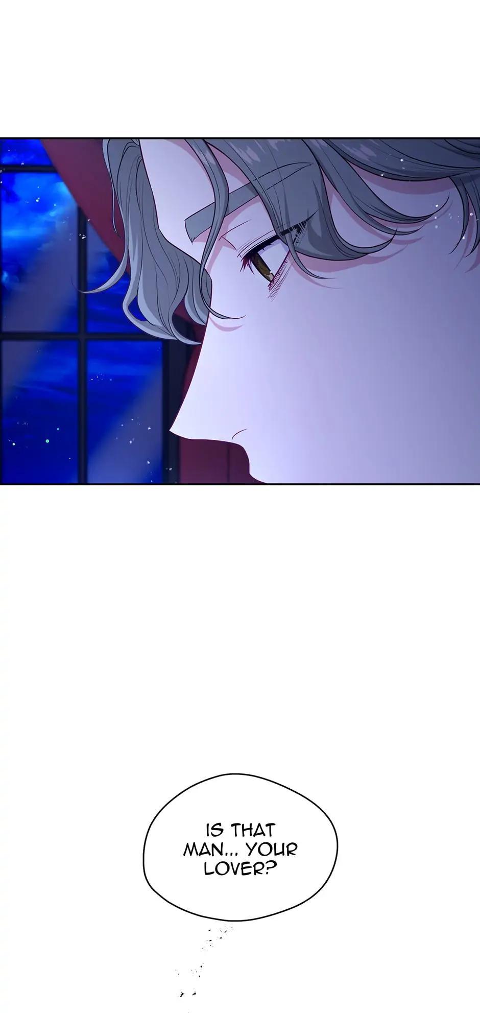 Read Beware the Villainess! ENGLISH Manga Online