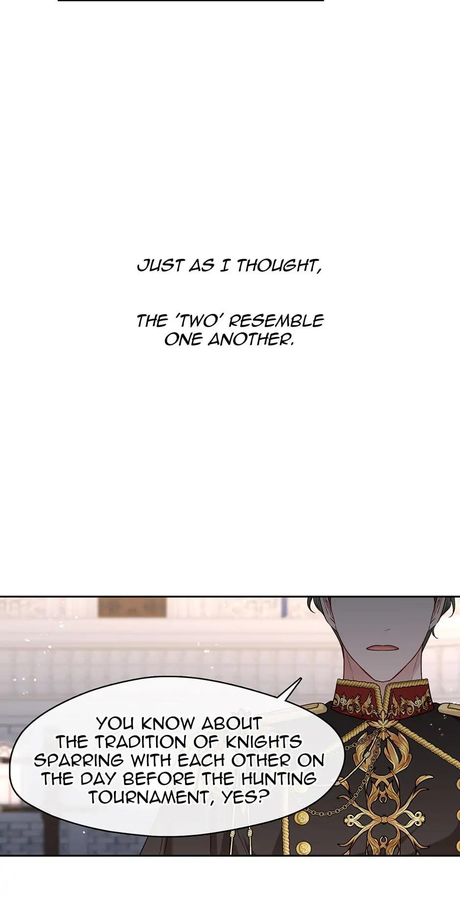 Read Beware the Villainess! ENGLISH Manga Online