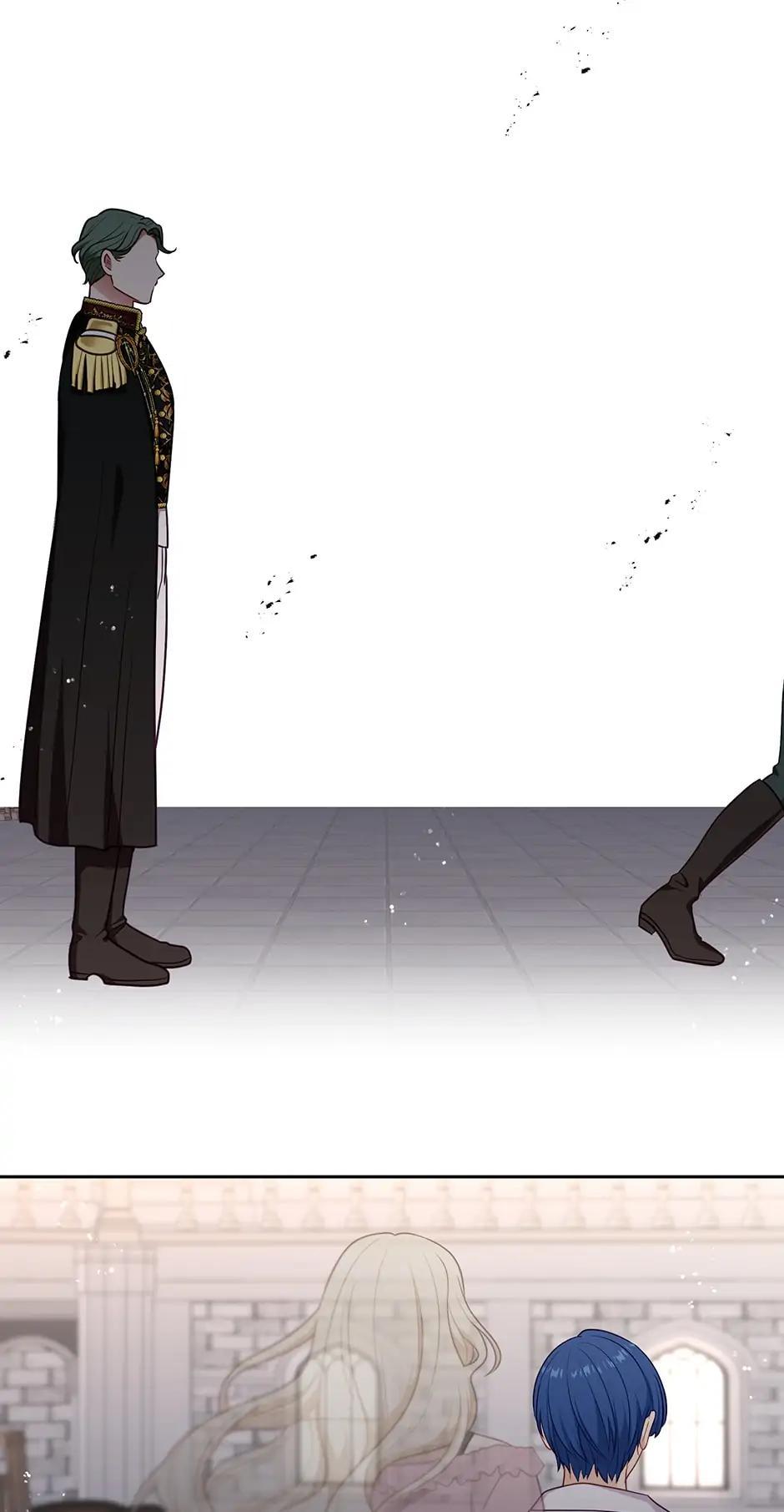 Read Beware the Villainess! ENGLISH Manga Online