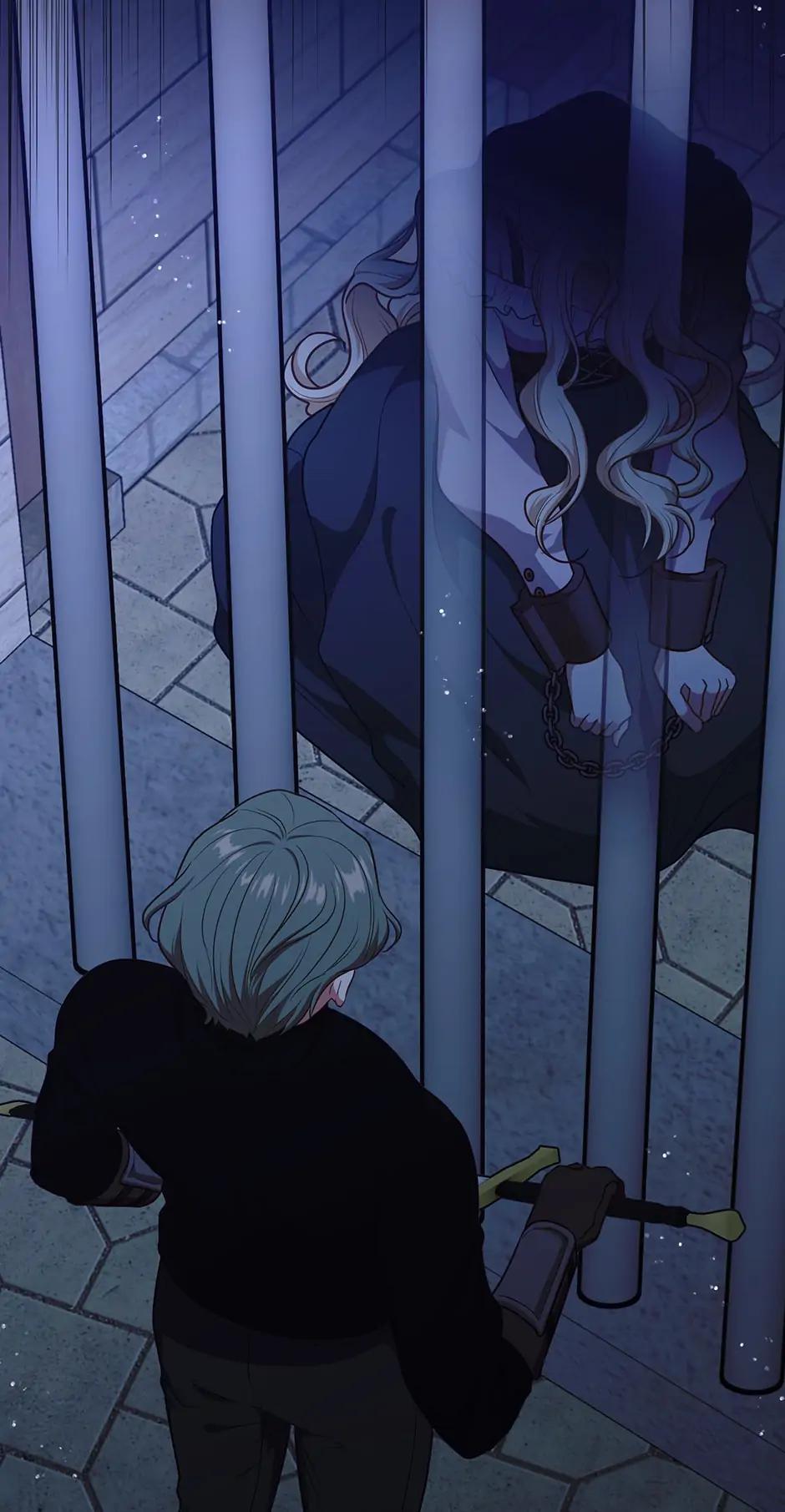 Read Beware the Villainess! ENGLISH Manga Online