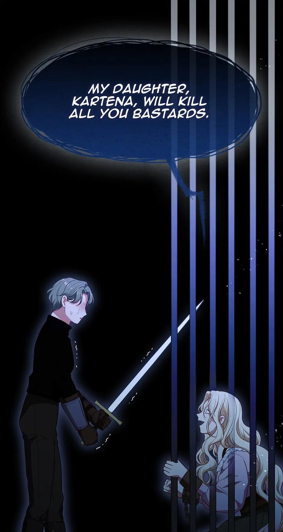 Read Beware the Villainess! ENGLISH Manga Online