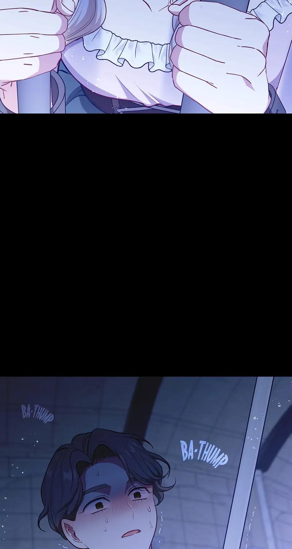 Read Beware the Villainess! ENGLISH Manga Online