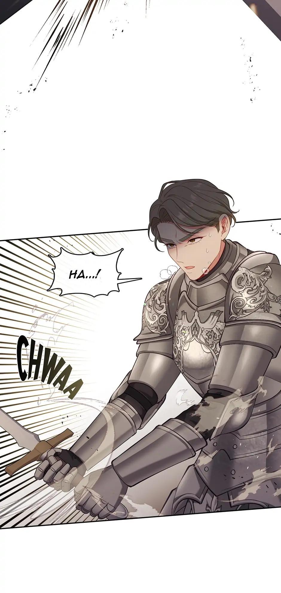 Read Beware the Villainess! ENGLISH Manga Online