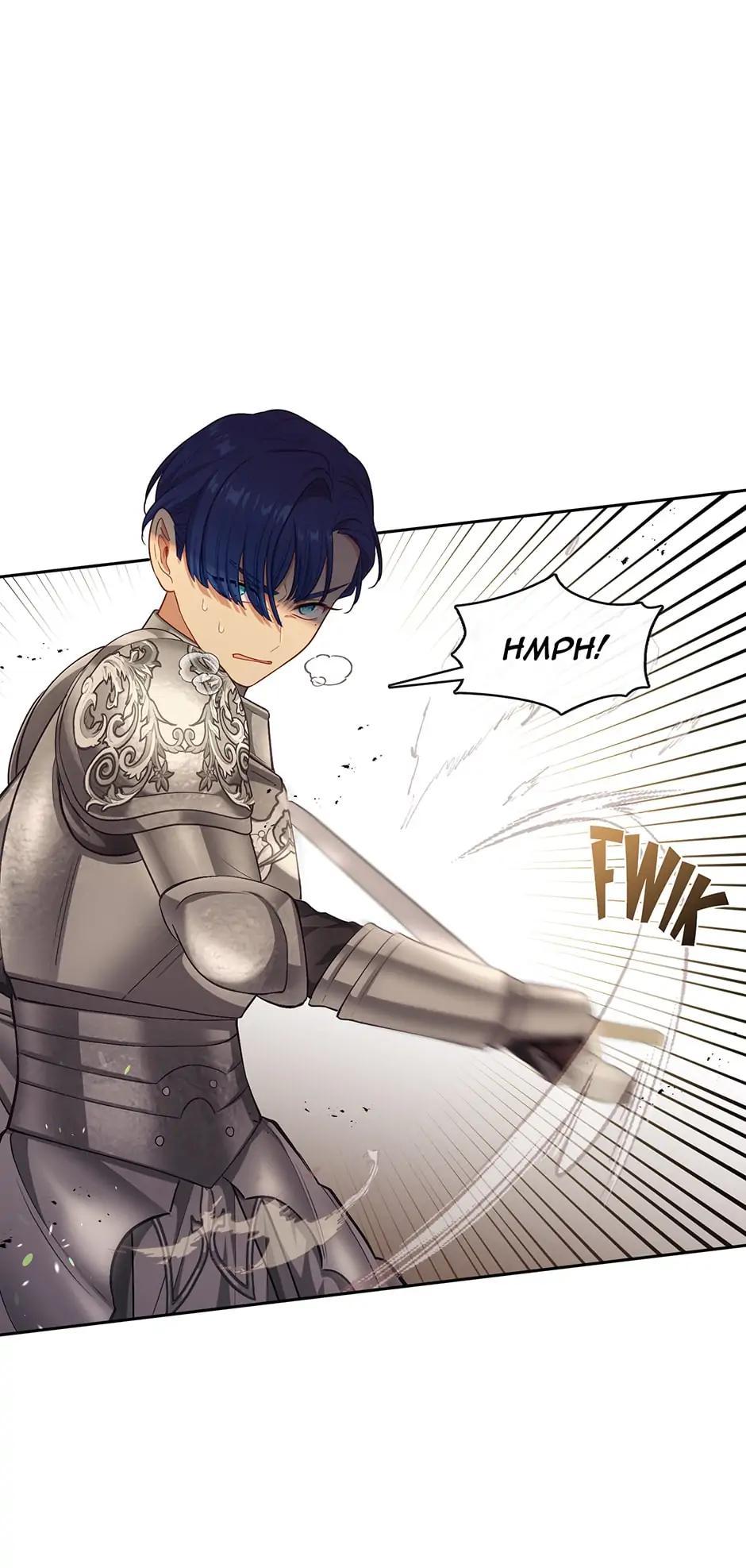 Read Beware the Villainess! ENGLISH Manga Online