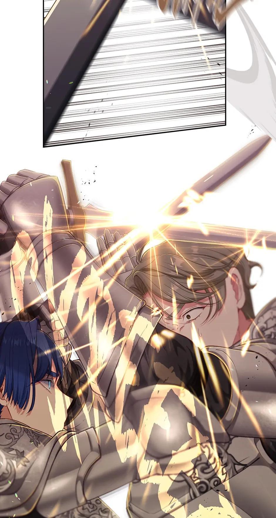 Read Beware the Villainess! ENGLISH Manga Online