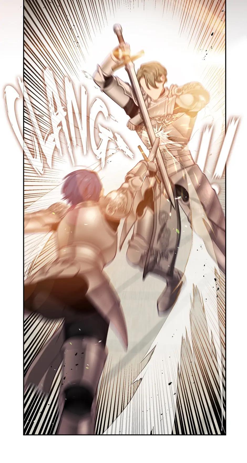 Read Beware the Villainess! ENGLISH Manga Online