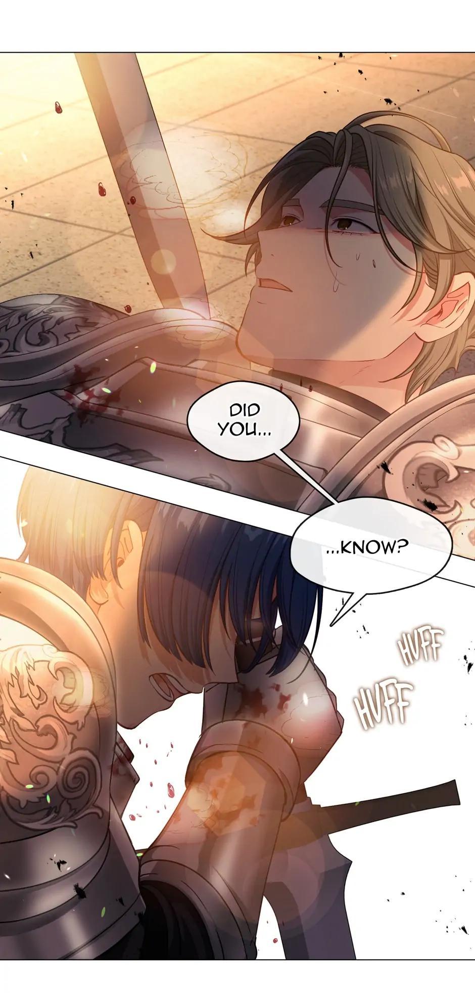 Read Beware the Villainess! ENGLISH Manga Online