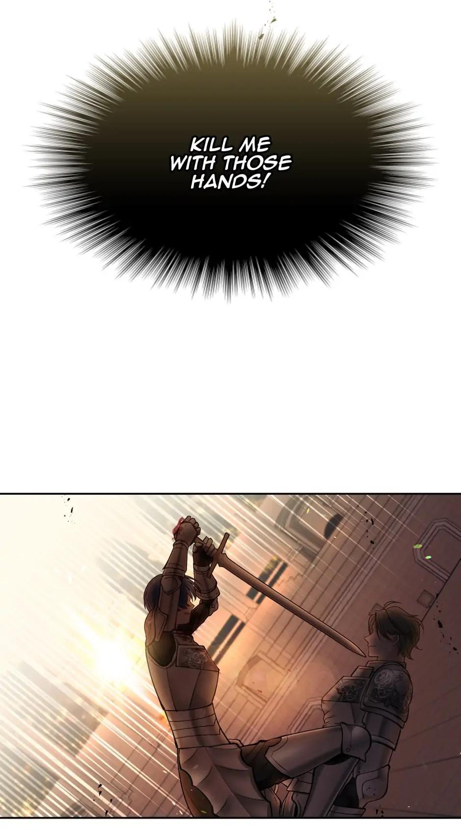 Read Beware the Villainess! ENGLISH Manga Online