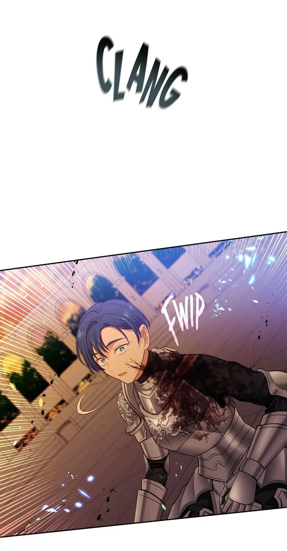 Read Beware the Villainess! ENGLISH Manga Online