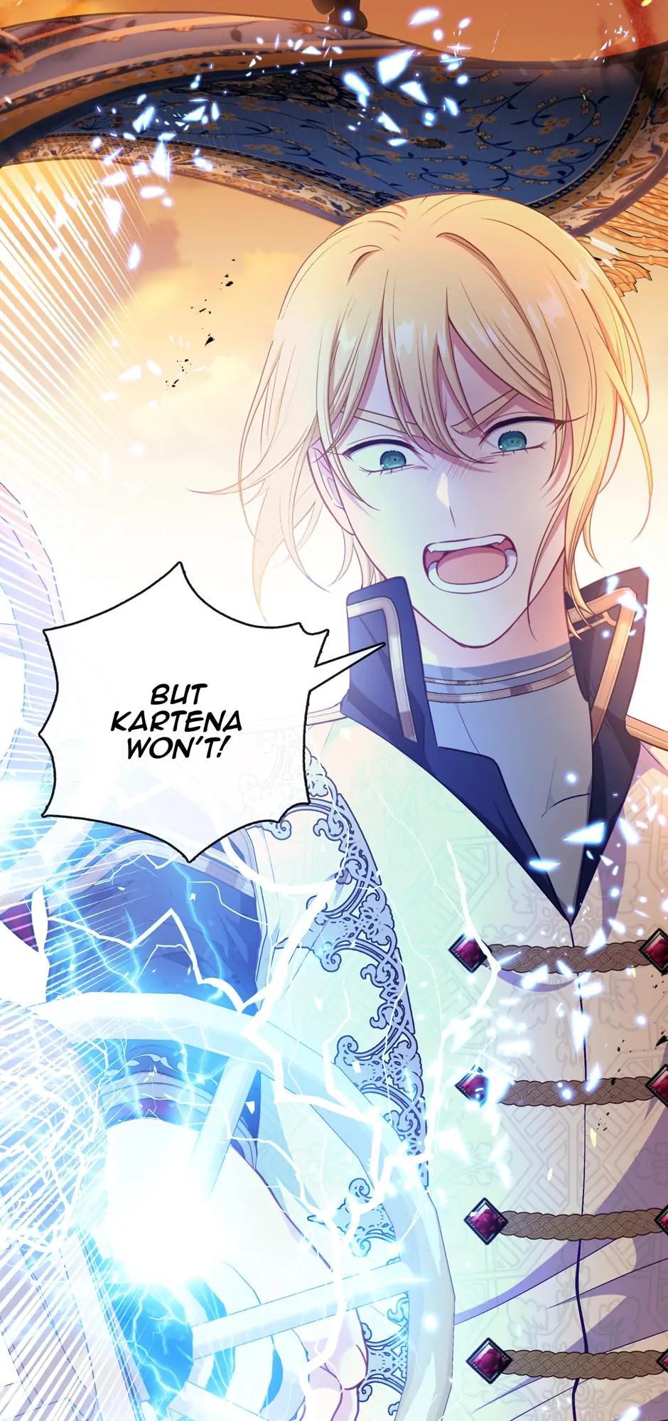 Read Beware the Villainess! ENGLISH Manga Online