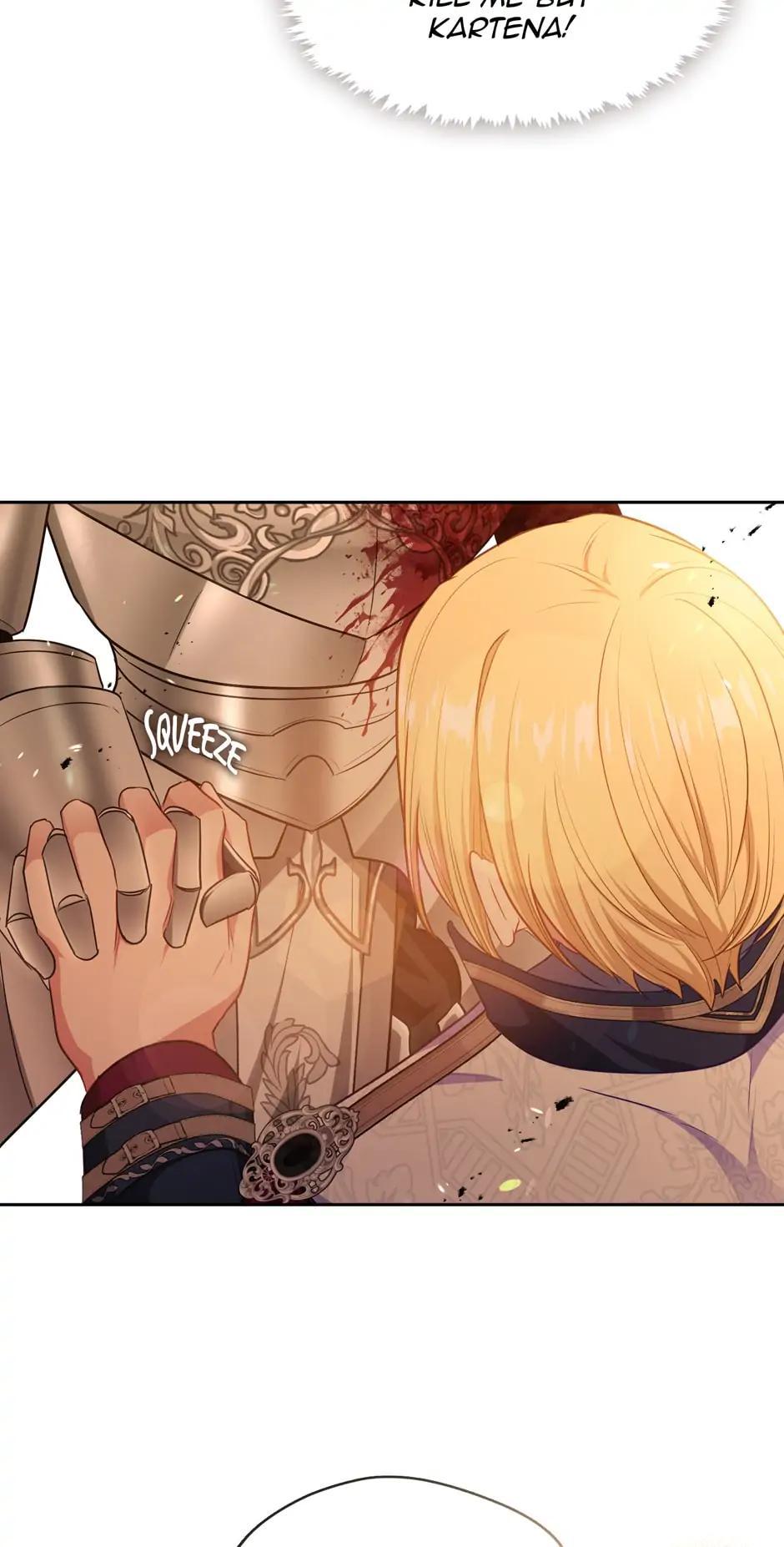 Read Beware the Villainess! ENGLISH Manga Online