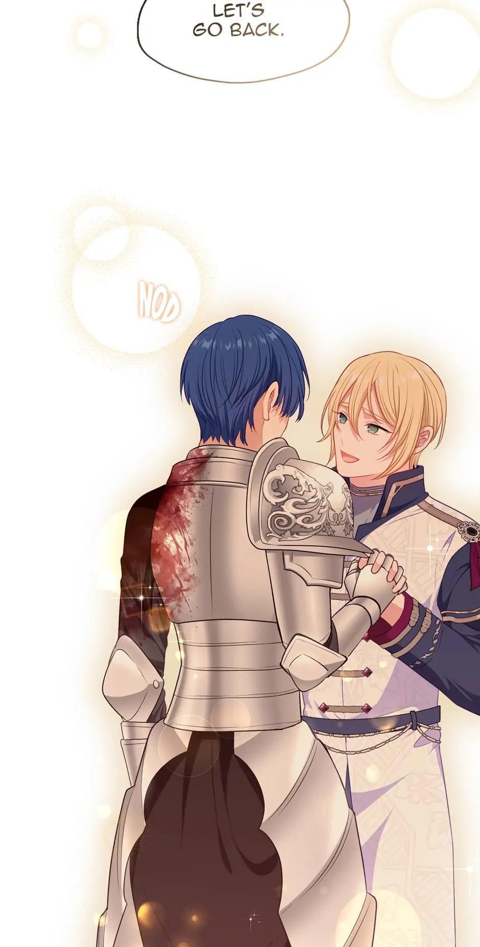 Read Beware the Villainess! ENGLISH Manga Online