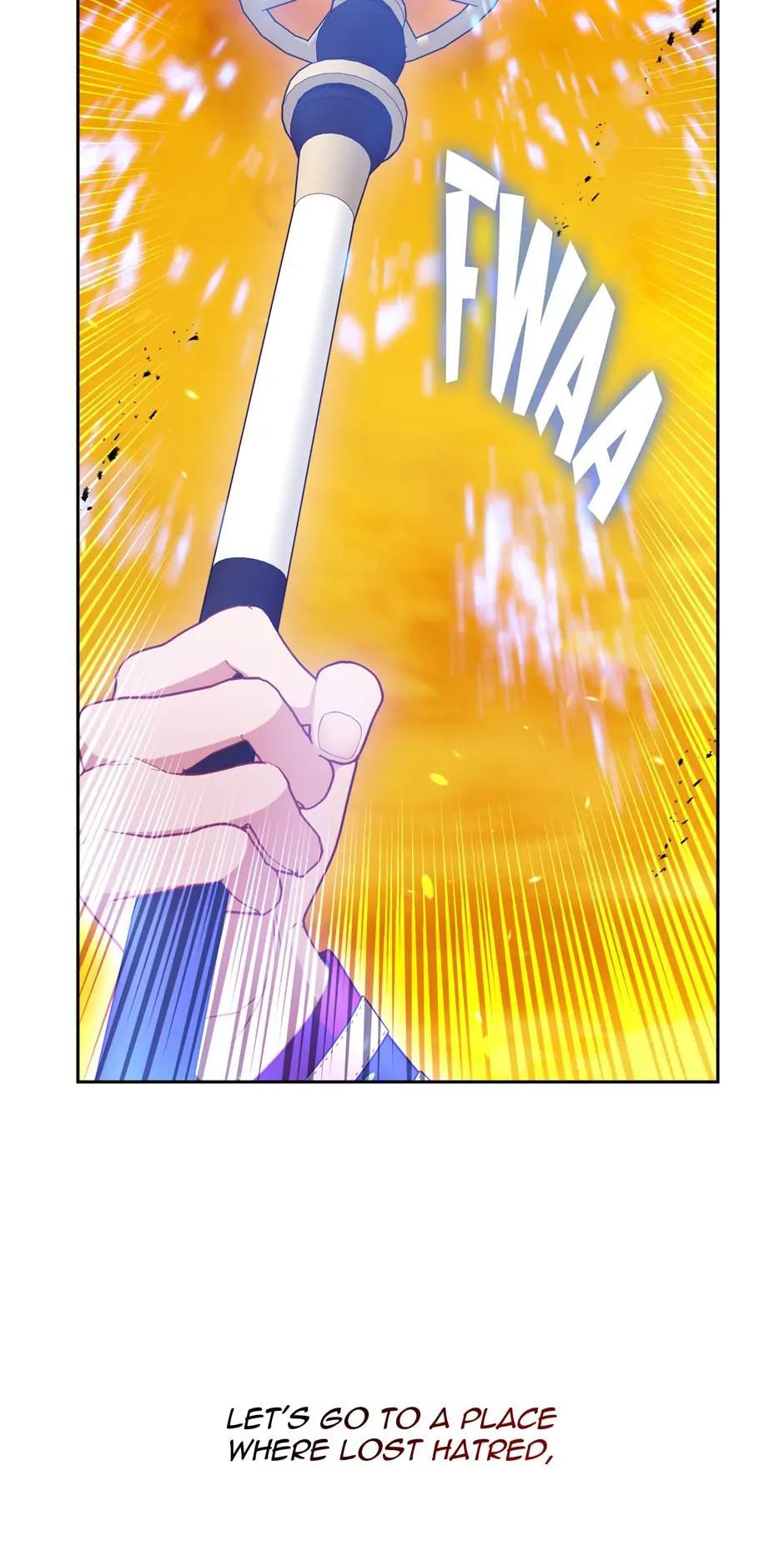 Read Beware the Villainess! ENGLISH Manga Online