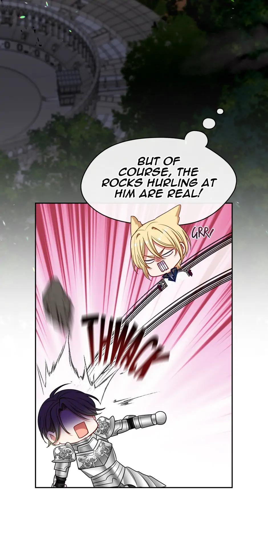 Read Beware the Villainess! ENGLISH Manga Online