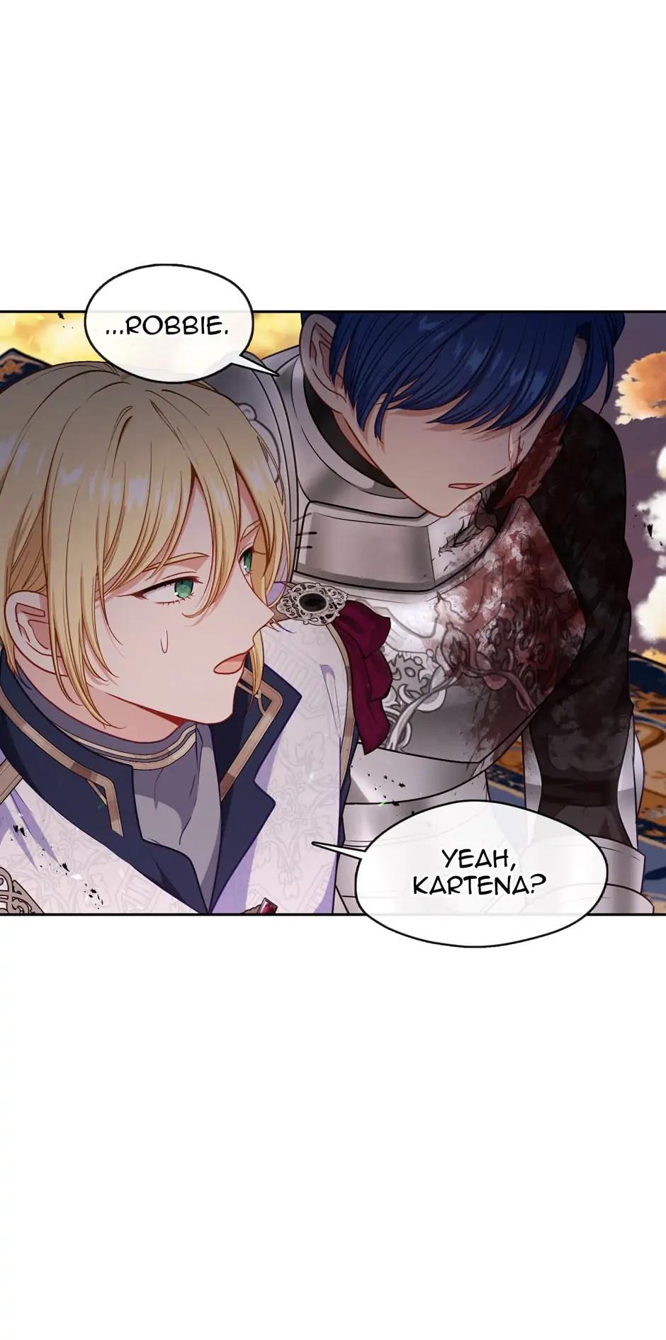 Read Beware the Villainess! ENGLISH Manga Online