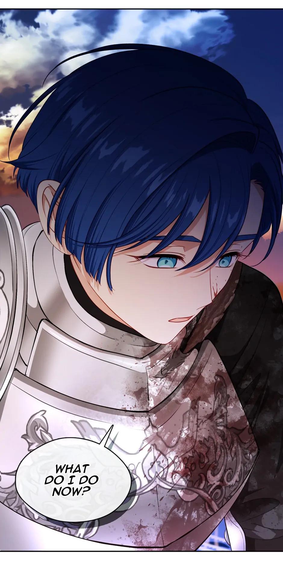 Read Beware the Villainess! ENGLISH Manga Online