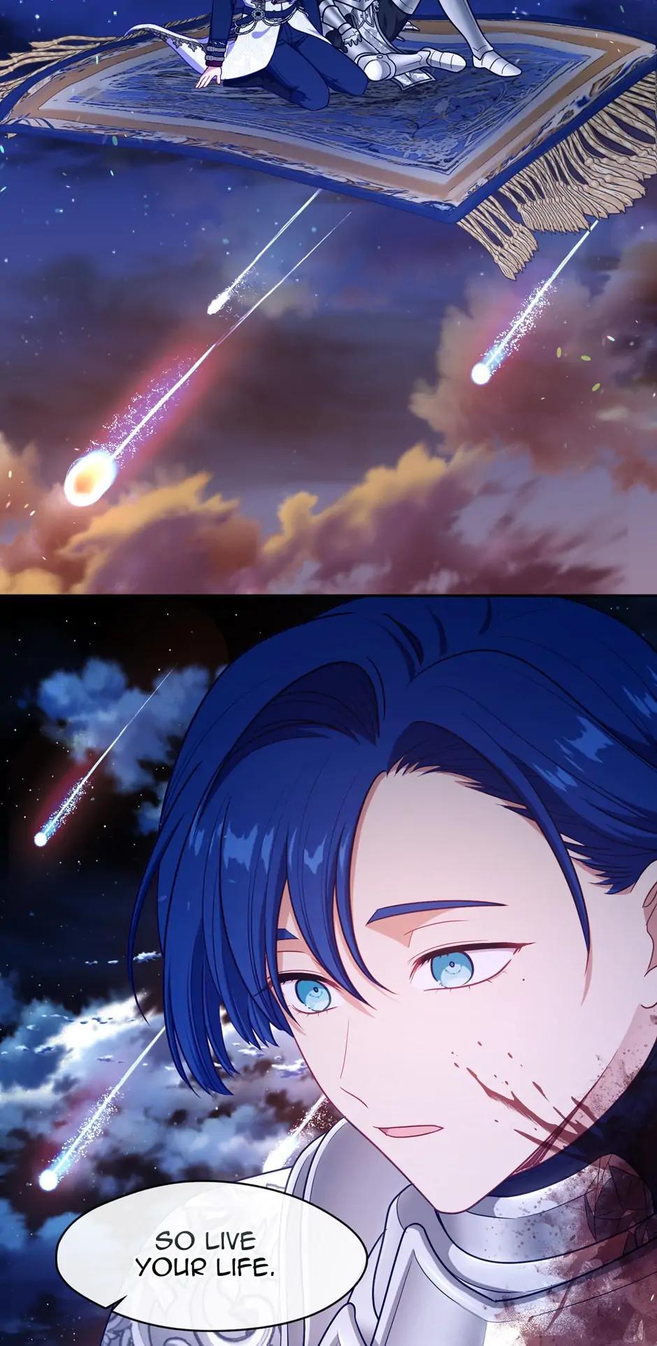 Read Beware the Villainess! ENGLISH Manga Online