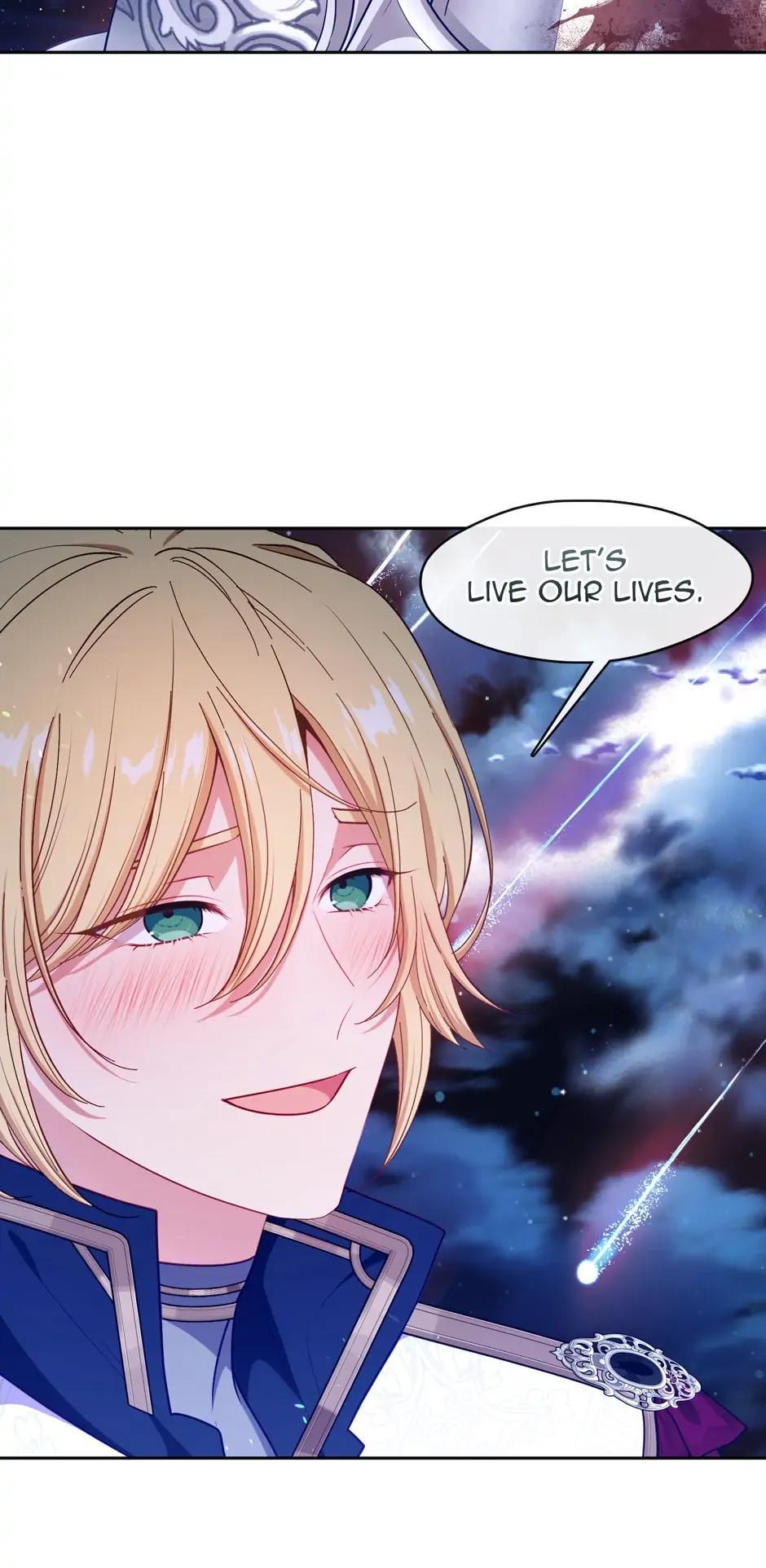 Read Beware the Villainess! ENGLISH Manga Online