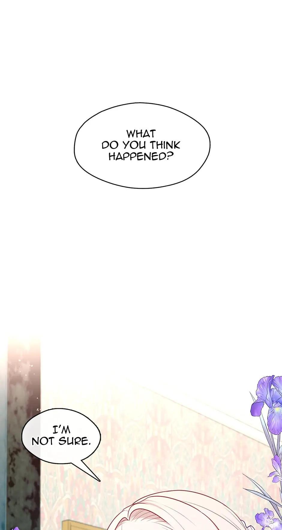 Read Beware the Villainess! ENGLISH Manga Online