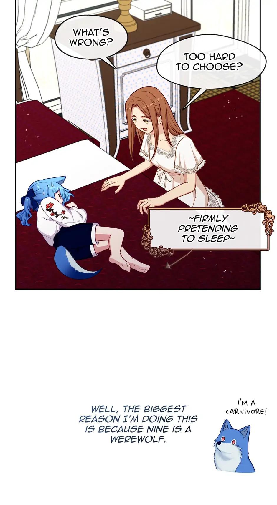 Read Beware the Villainess! ENGLISH Manga Online