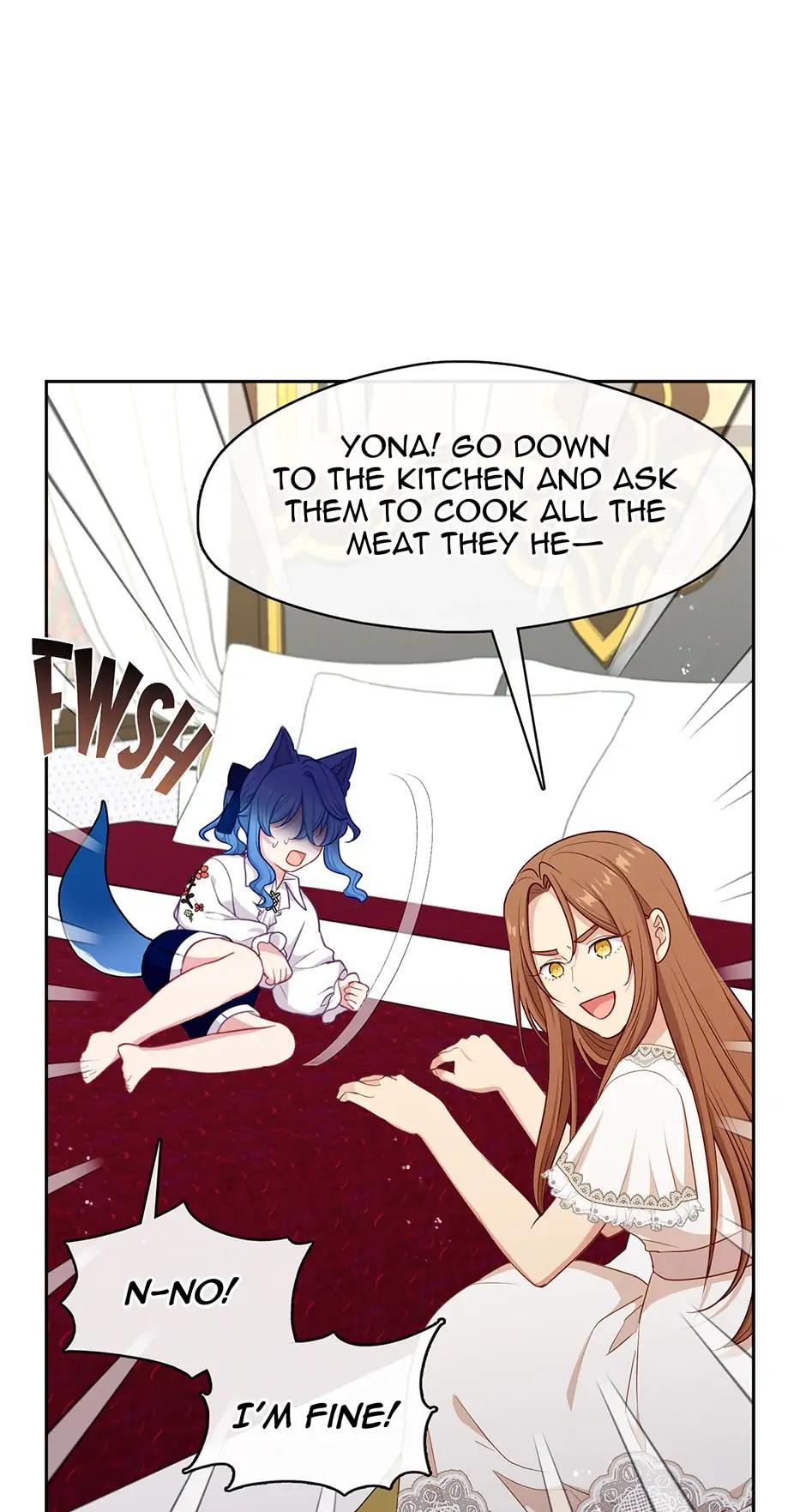 Read Beware the Villainess! ENGLISH Manga Online