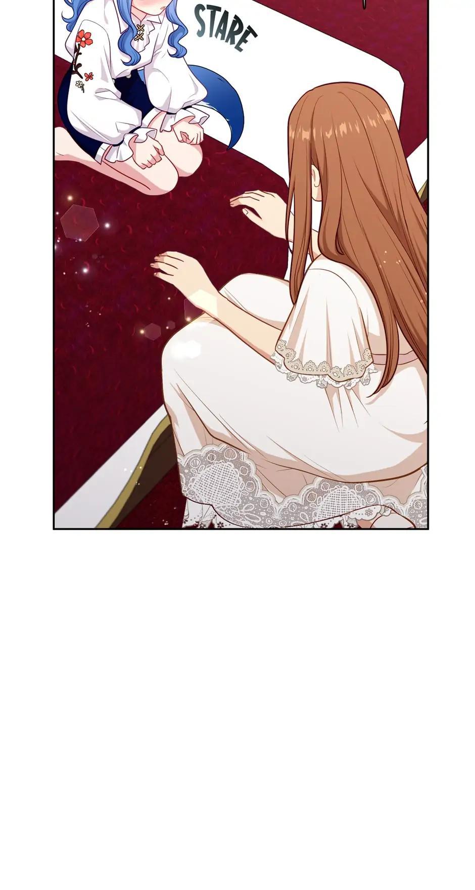 Read Beware the Villainess! ENGLISH Manga Online