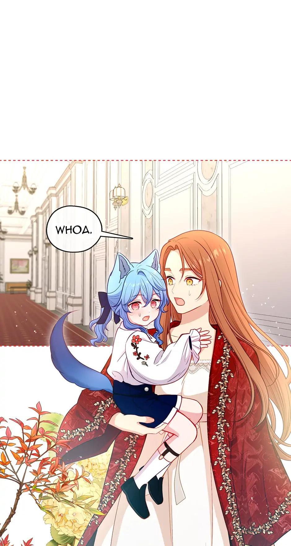 Read Beware the Villainess! ENGLISH Manga Online