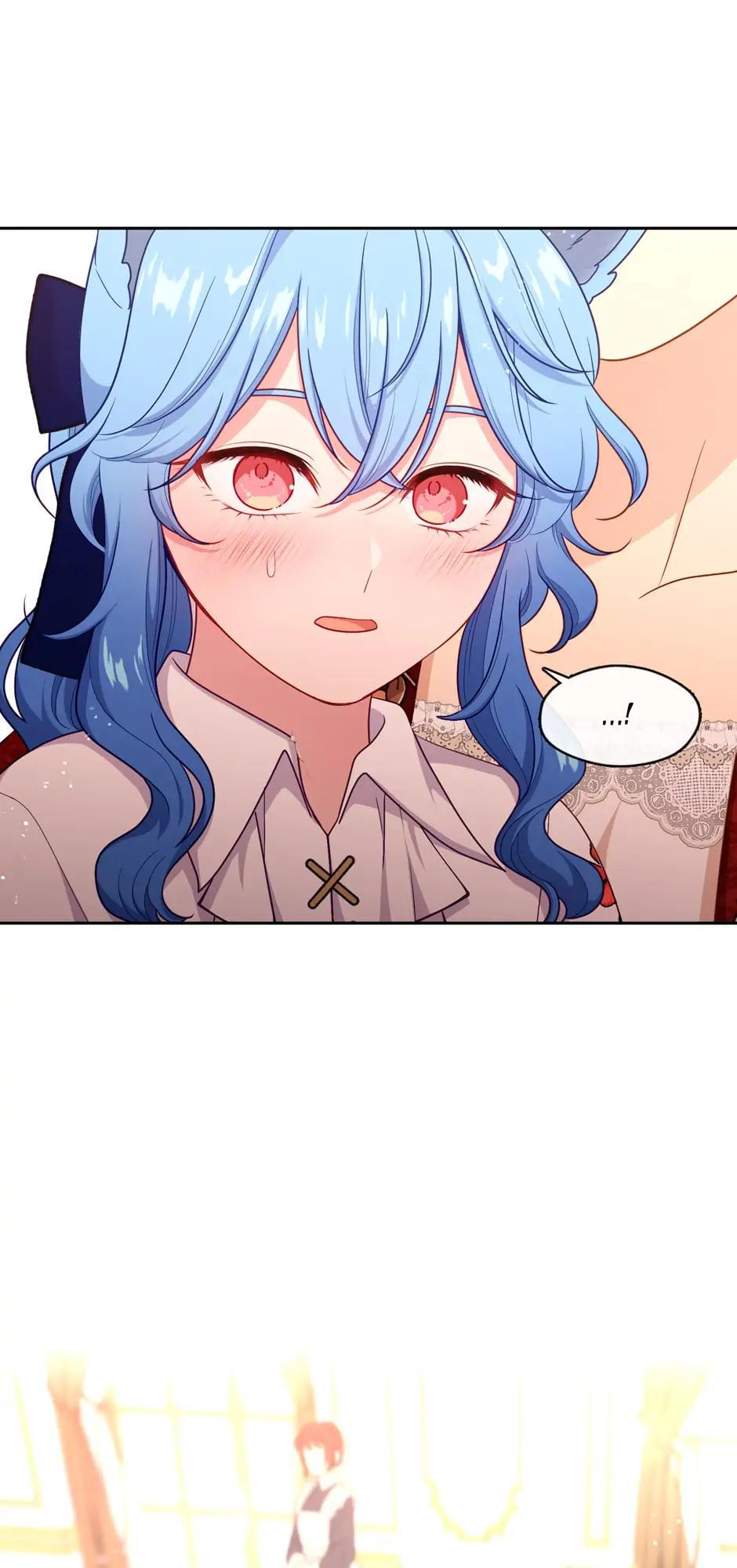 Read Beware the Villainess! ENGLISH Manga Online