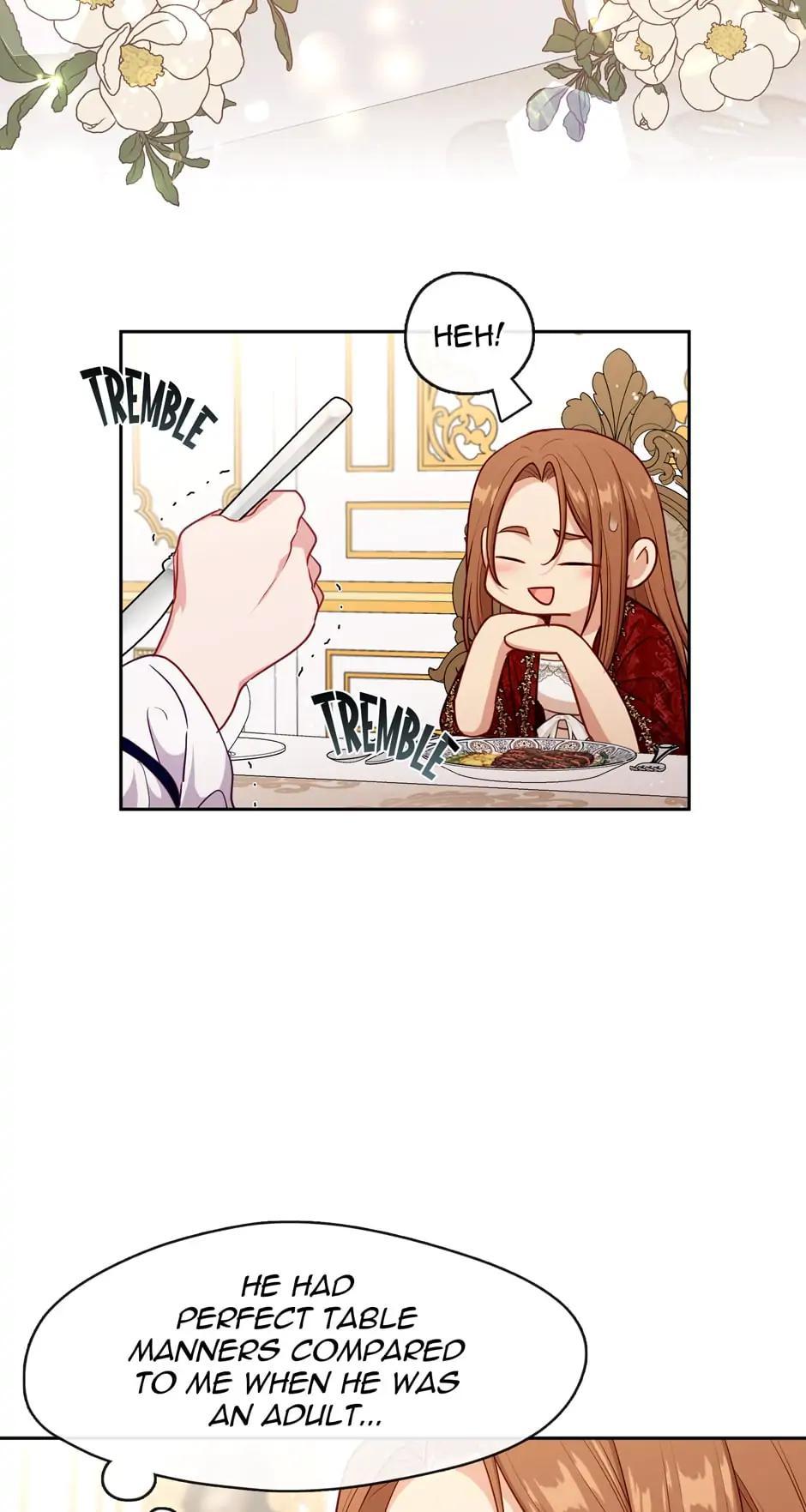 Read Beware the Villainess! ENGLISH Manga Online