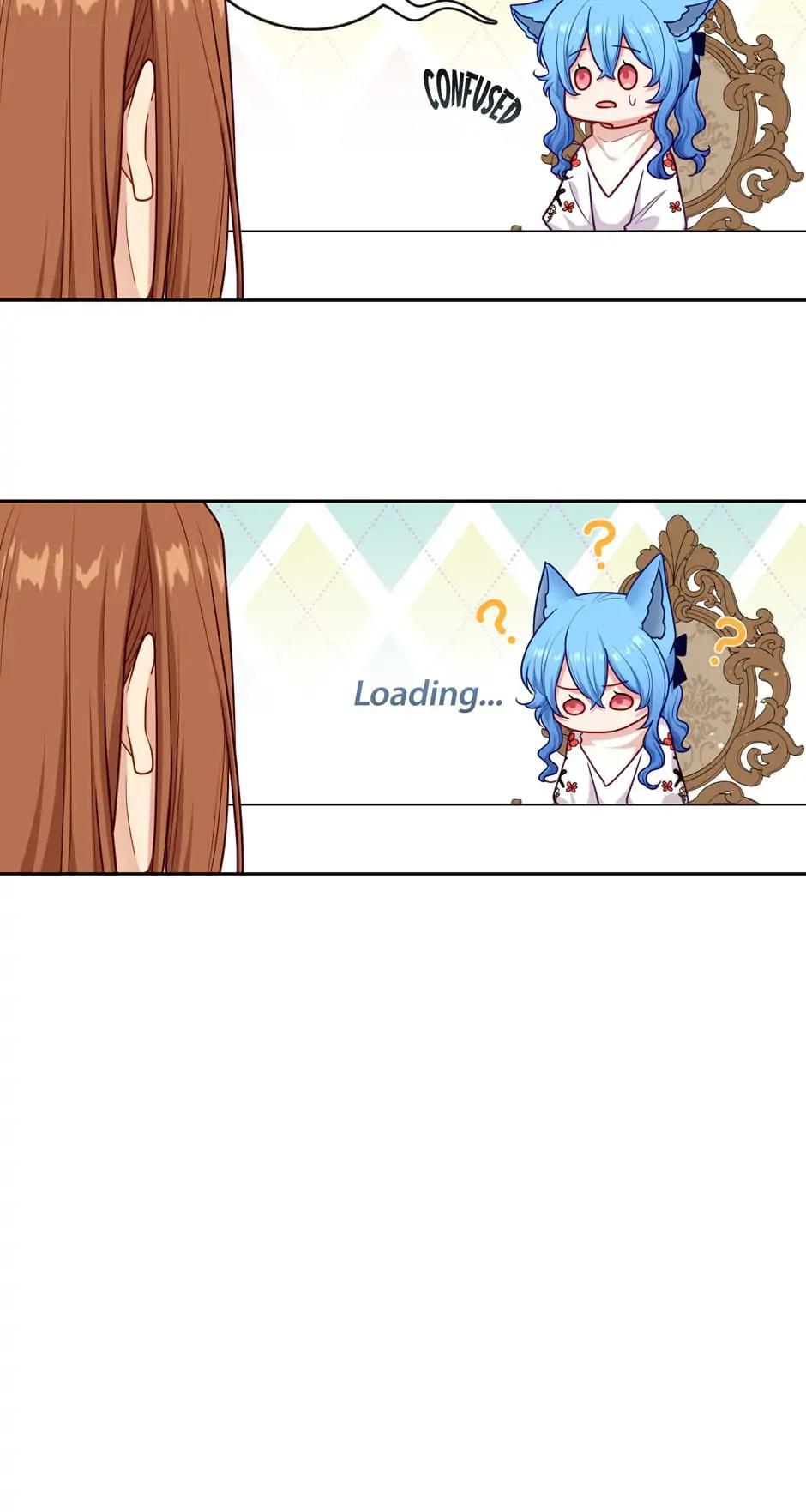 Read Beware the Villainess! ENGLISH Manga Online