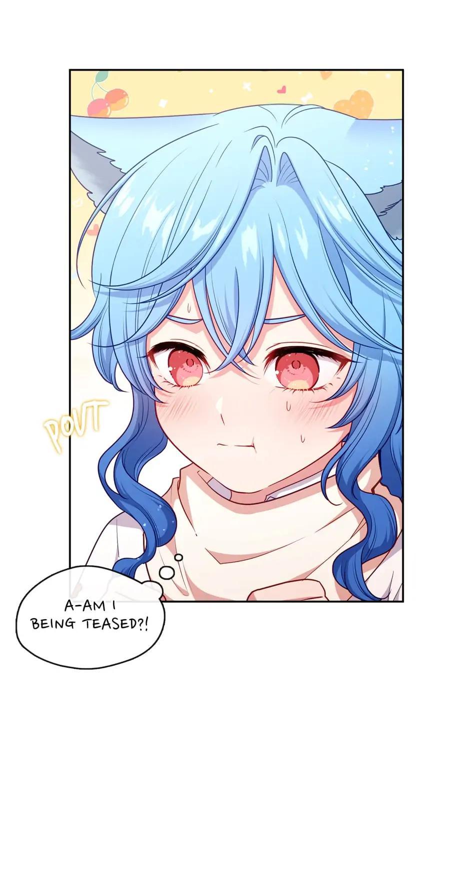 Read Beware the Villainess! ENGLISH Manga Online