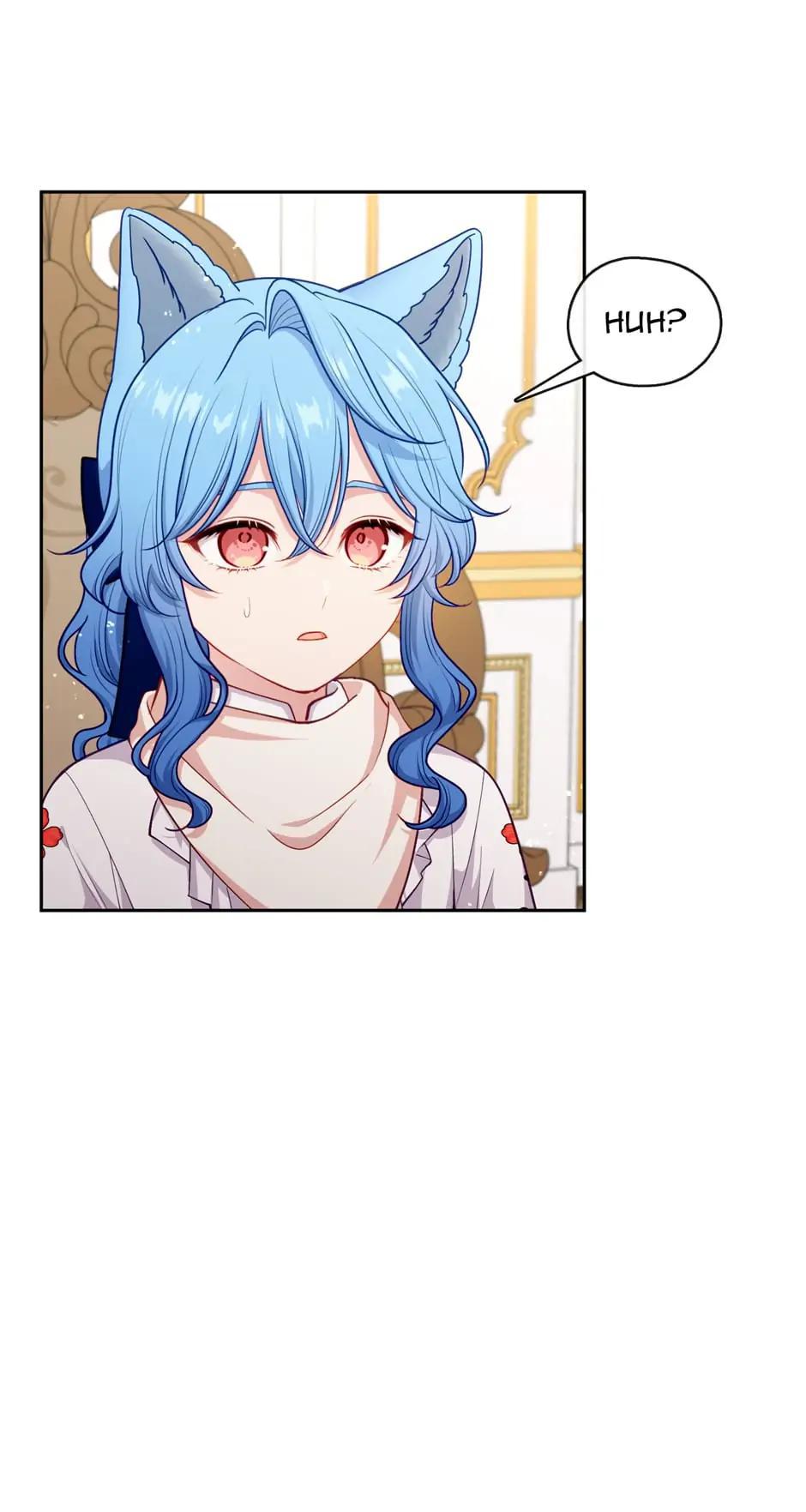 Read Beware the Villainess! ENGLISH Manga Online