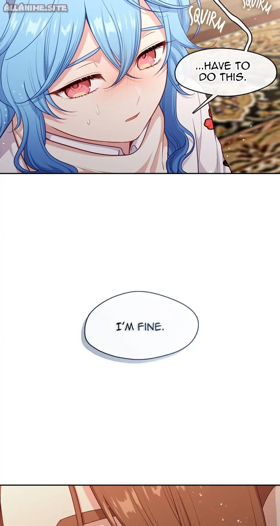 Read Beware the Villainess! ENGLISH Manga Online