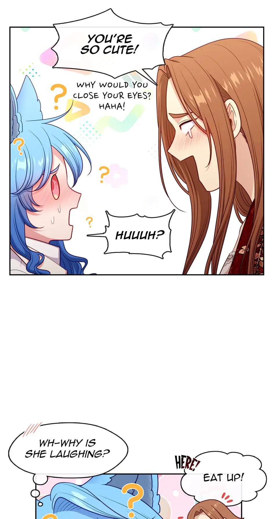 Read Beware the Villainess! ENGLISH Manga Online