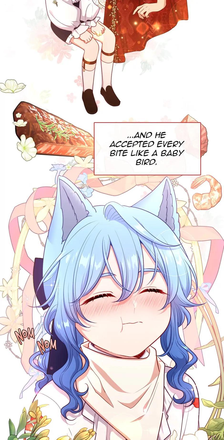 Read Beware the Villainess! ENGLISH Manga Online