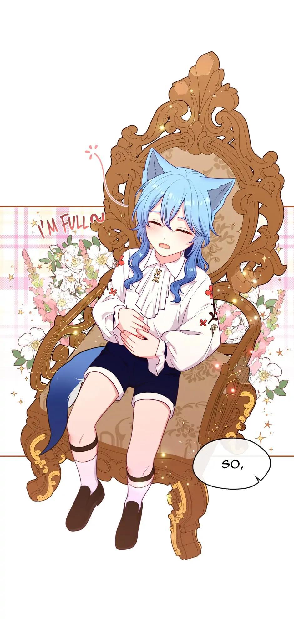 Read Beware the Villainess! ENGLISH Manga Online