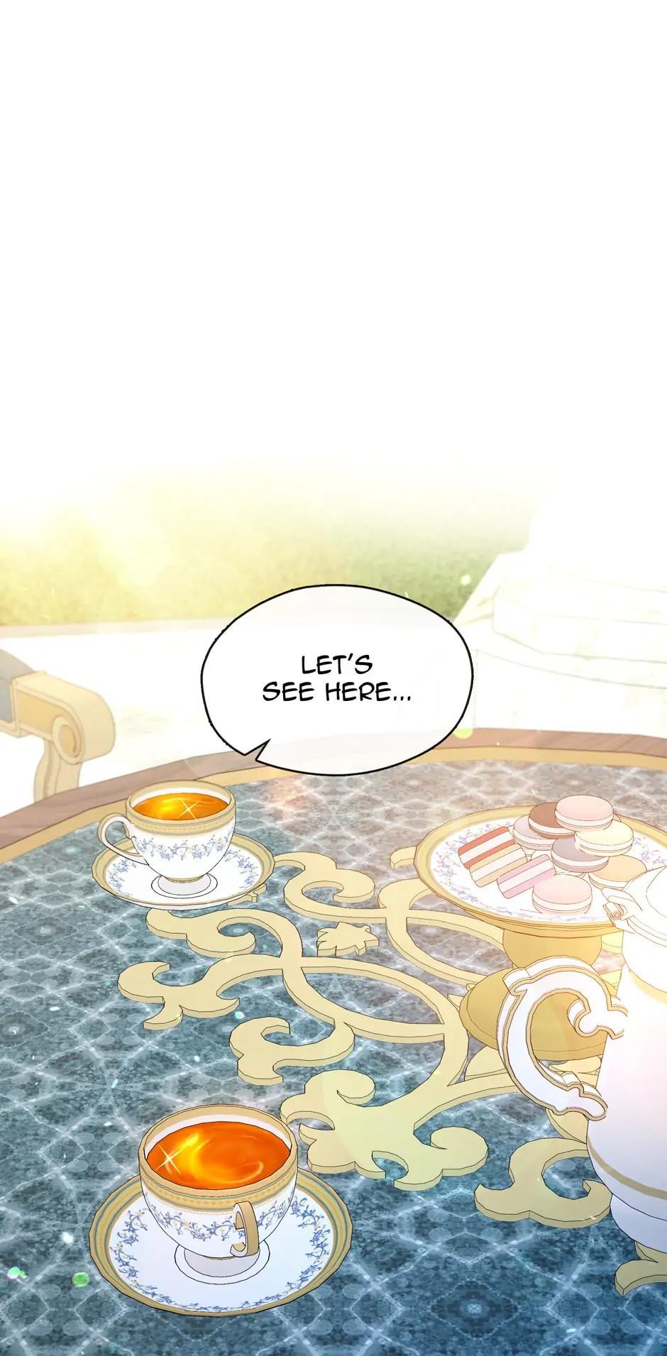 Read Beware the Villainess! ENGLISH Manga Online