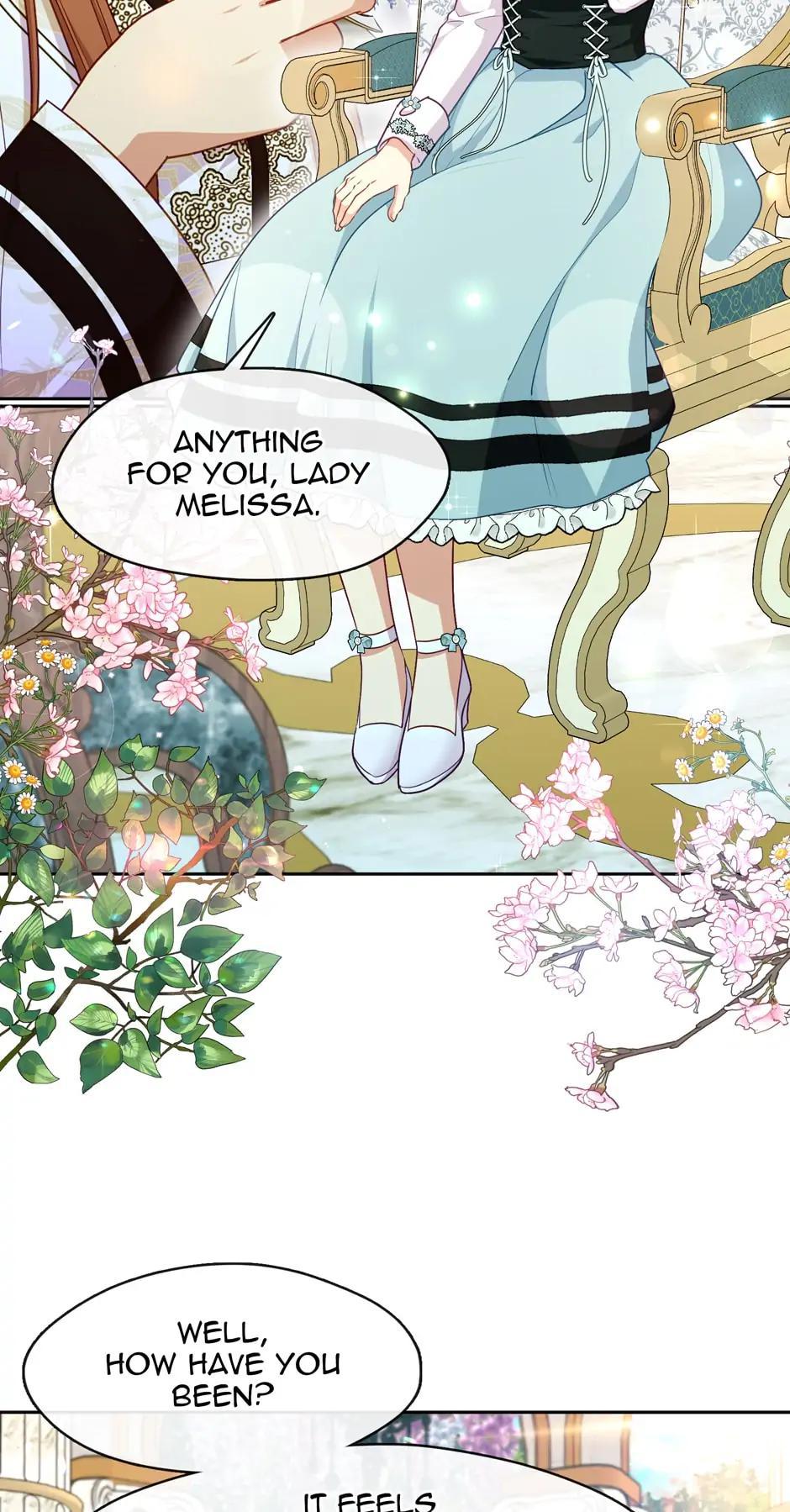 Read Beware the Villainess! ENGLISH Manga Online