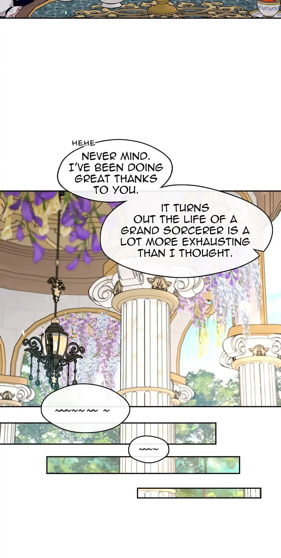 Read Beware the Villainess! ENGLISH Manga Online