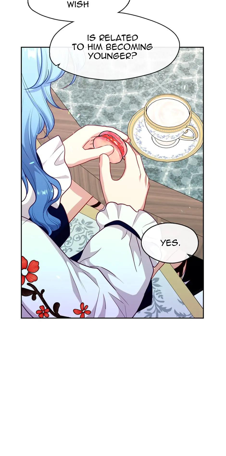 Read Beware the Villainess! ENGLISH Manga Online