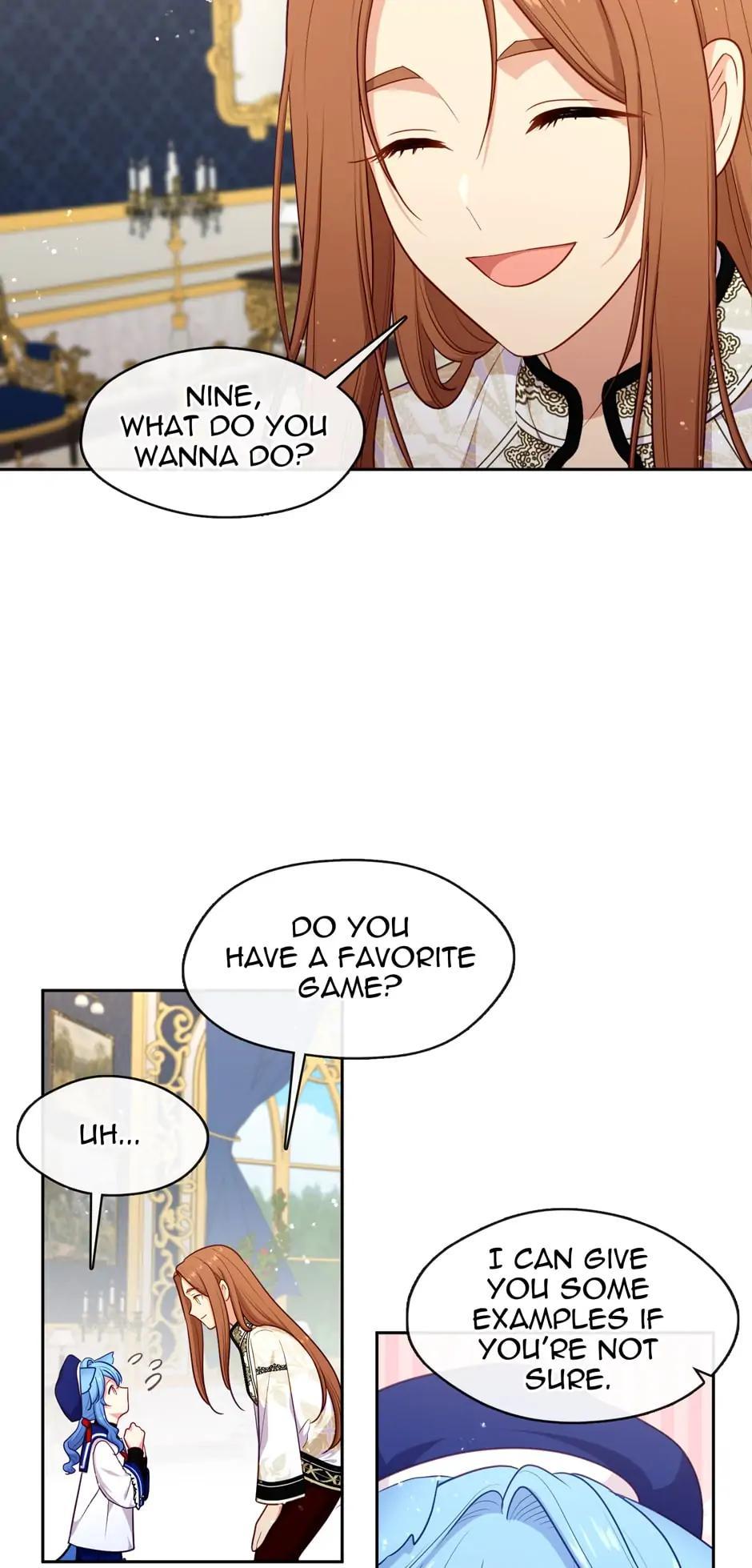 Read Beware the Villainess! ENGLISH Manga Online