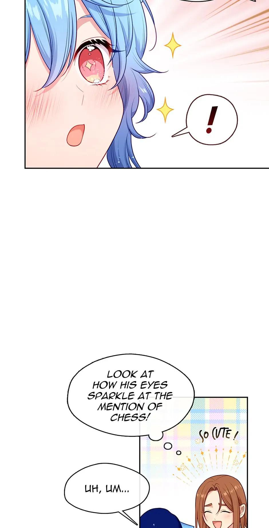 Read Beware the Villainess! ENGLISH Manga Online