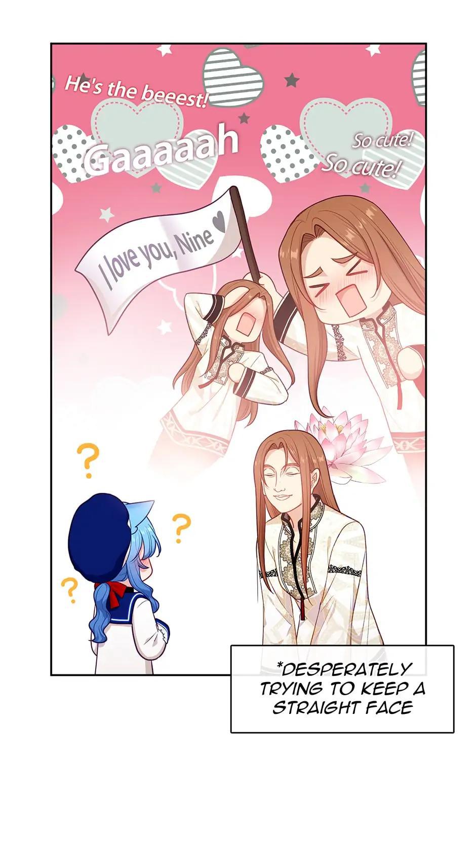 Read Beware the Villainess! ENGLISH Manga Online