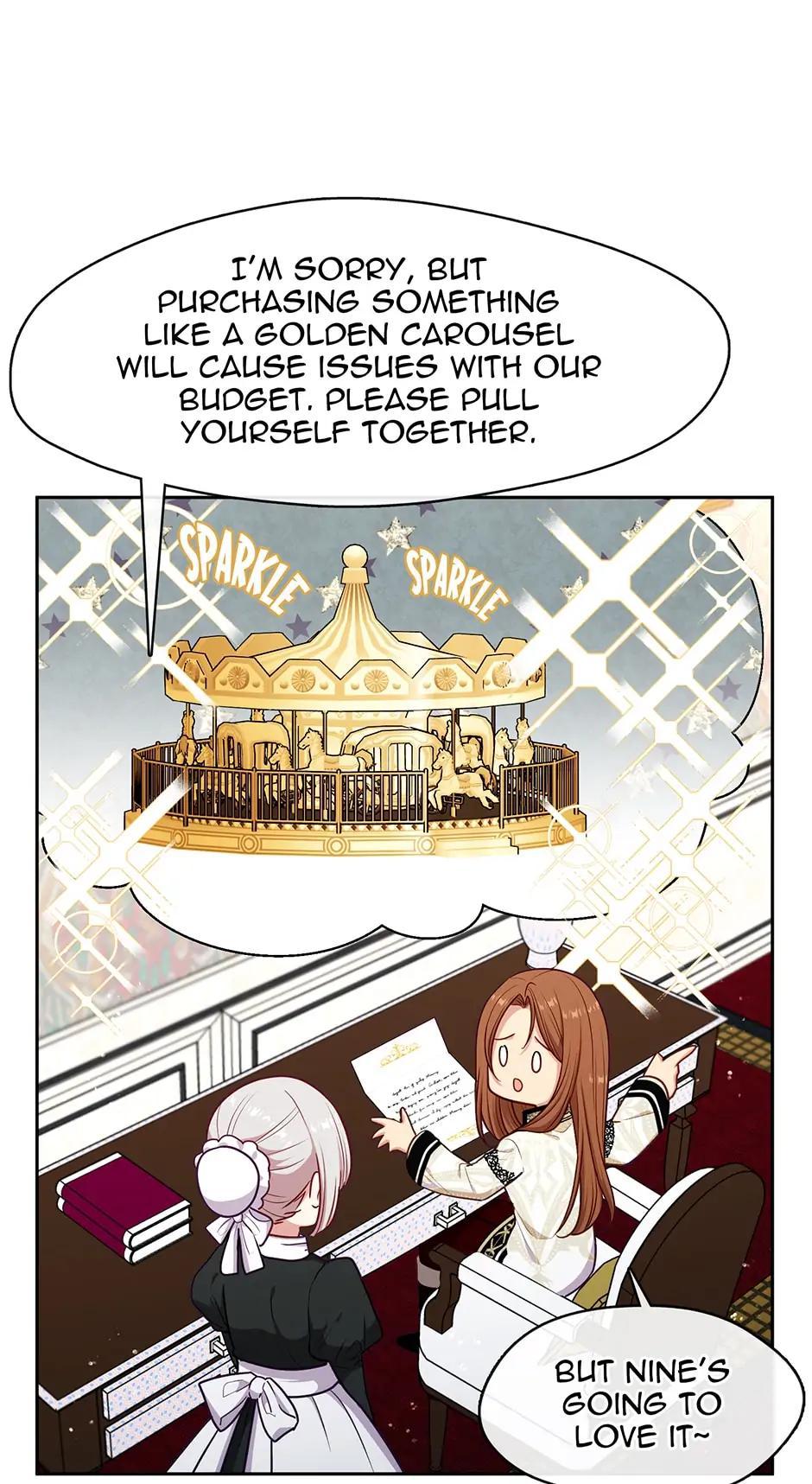 Read Beware the Villainess! ENGLISH Manga Online