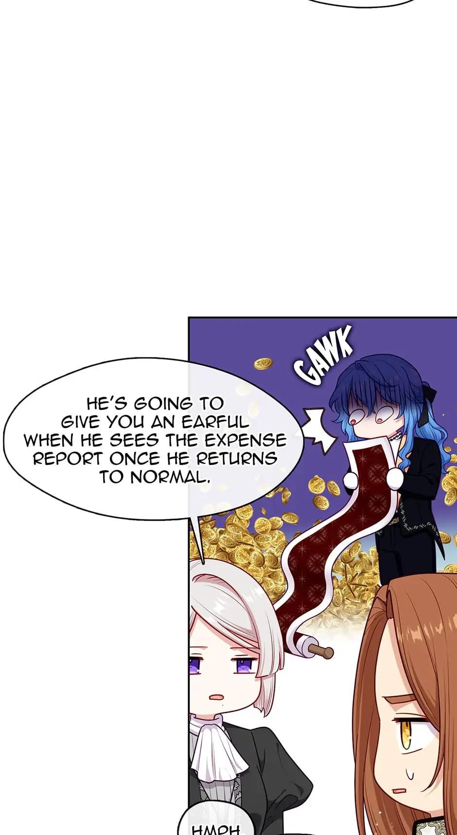 Read Beware the Villainess! ENGLISH Manga Online